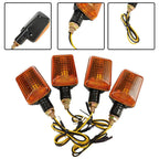 Turn Signals / 12V / Scooter Quad Moped Lights for Scooter Quad Moped
