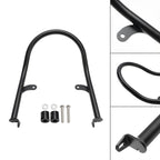 Passenger Armrest Hand Holder for Kawasaki Z900RS (2018–2023)