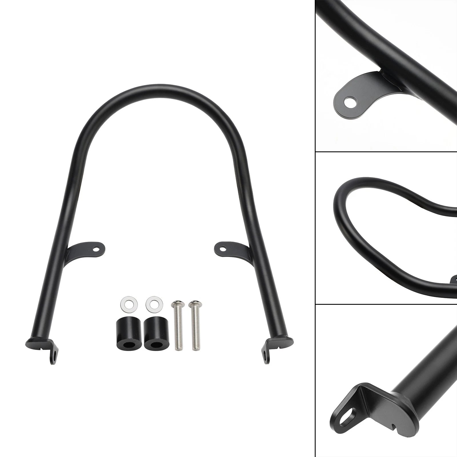 Passenger Armrest Hand Holder for Kawasaki Z900RS (2018–2023)