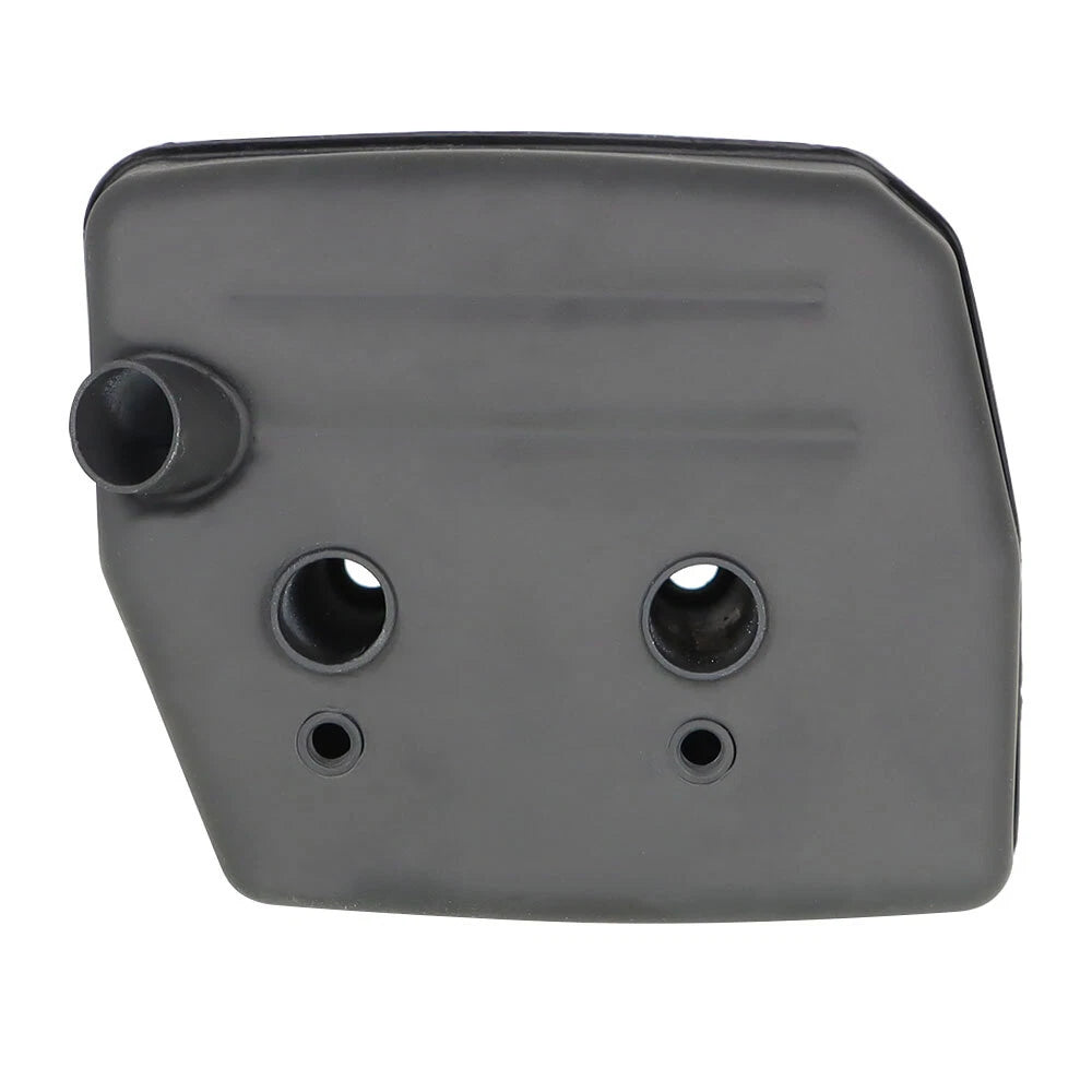 Exhaust Muffler Deflector Kit for Husqvarna 61 268 272 272XP (Ported)