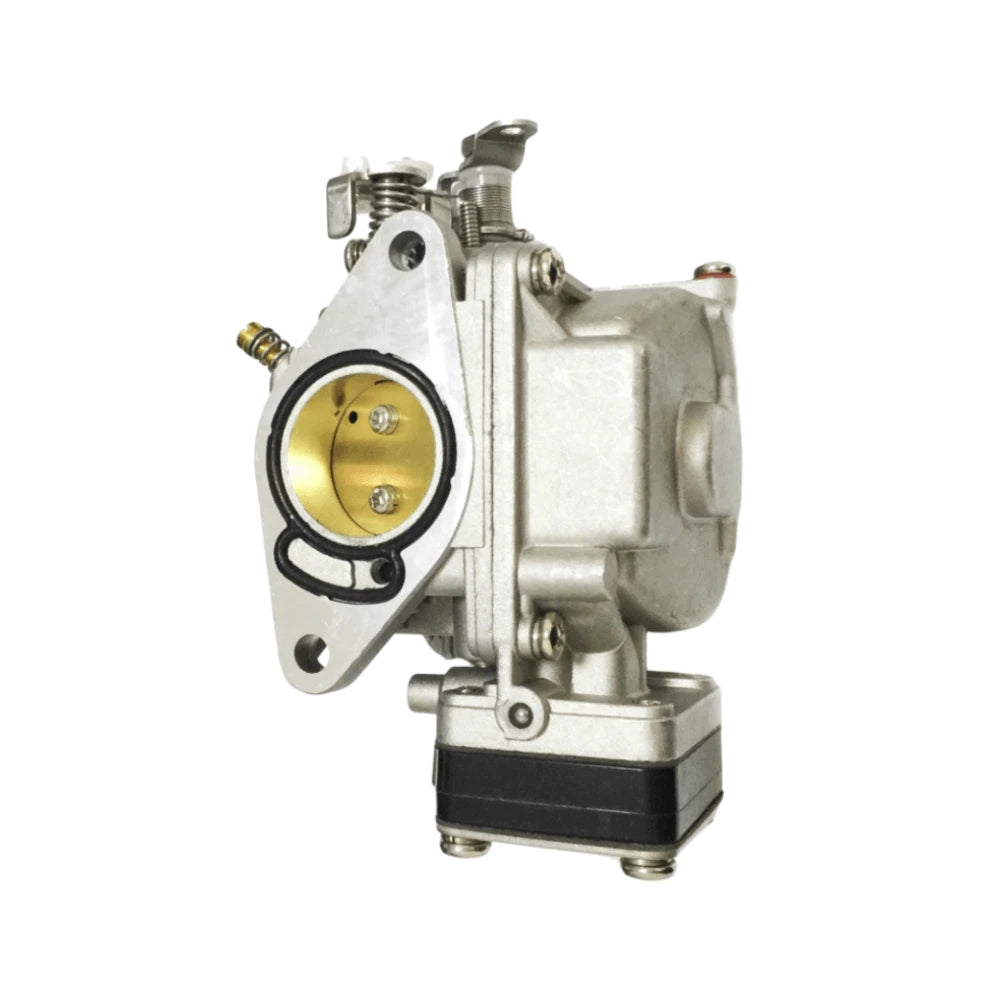 Carburetor 3G2-03100-2 3G2-03100-4 for Tohatsu Nissan 9.9HP 15HP 18HP (2-Stroke)