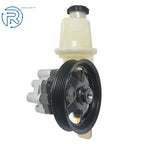Power Steering Pump with Pulley Reservoir for Dodge Durango Dakota (2000–2004)