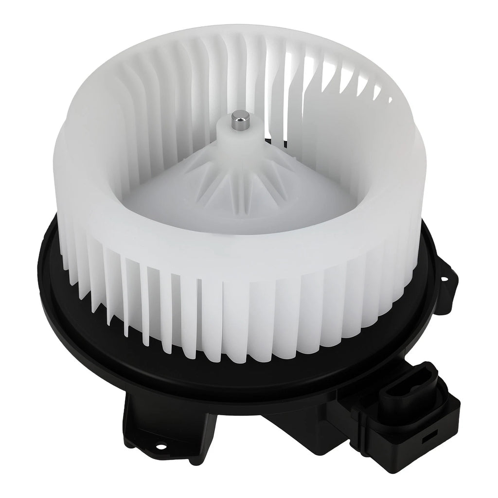 A/C Heater Blower Motor w/ Fan for Ram ProMaster 1500 2500 3500 (2014–2021) 700289