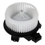 A/C Heater Blower Motor w/ Fan for Ram ProMaster 1500 2500 3500 (2014–2021) 700289