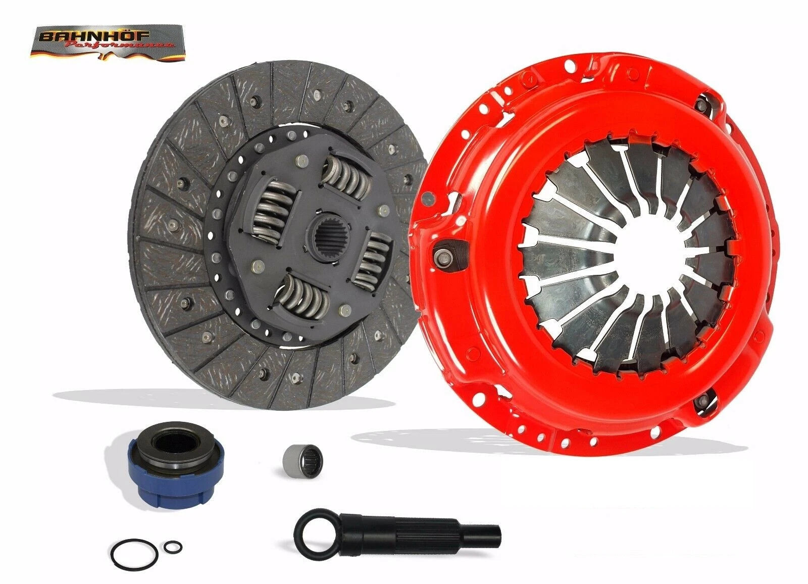 Stage 1 Clutch Kit for Ford Ranger Splash (1995–2011)