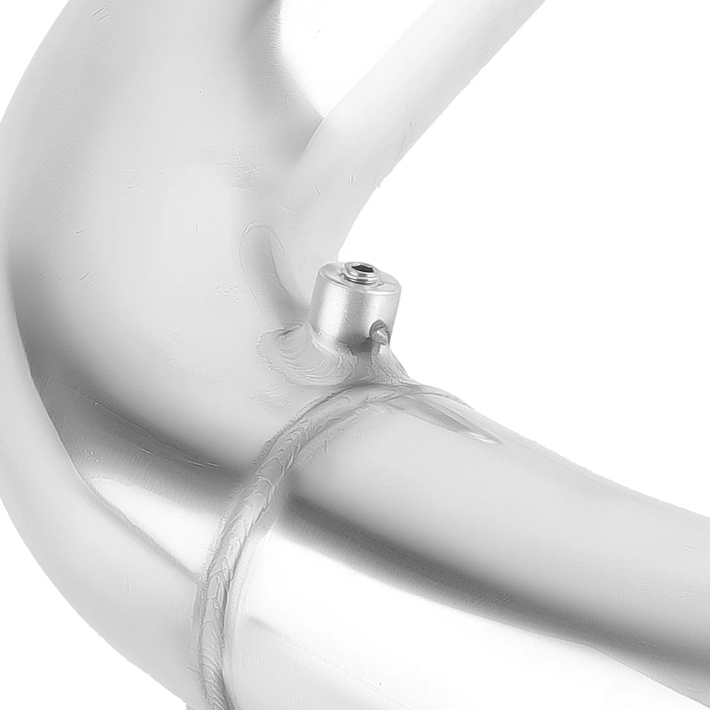 Polished Air Intake Elbow Charge Pipe for Dodge Ram 2500 3500 (1994–1998)