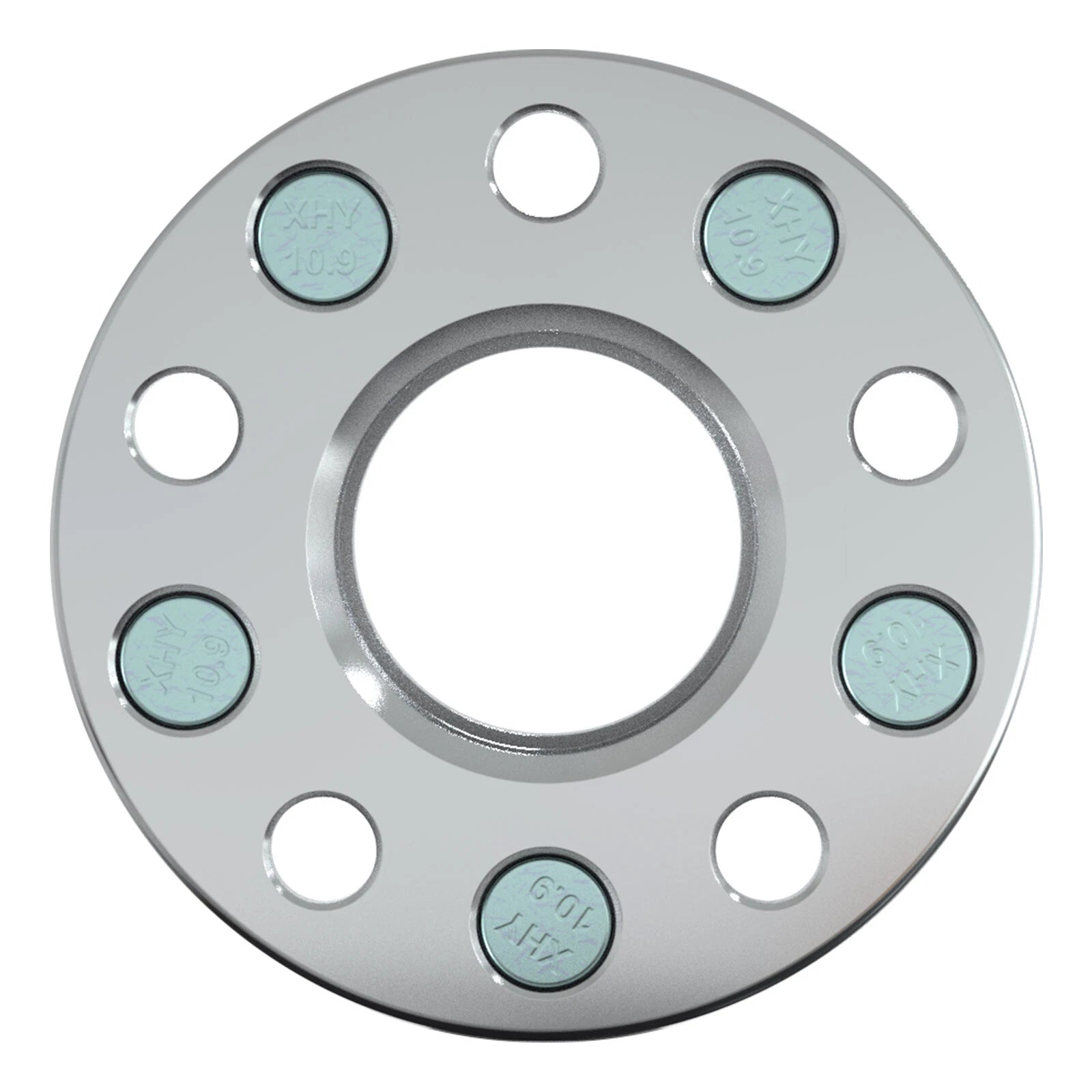 Wheel Spacers Adapters for Honda Civic (2006–2022)