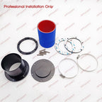 Rear Exhaust Tip Kit for Yamaha FZR (RY15050-ET)