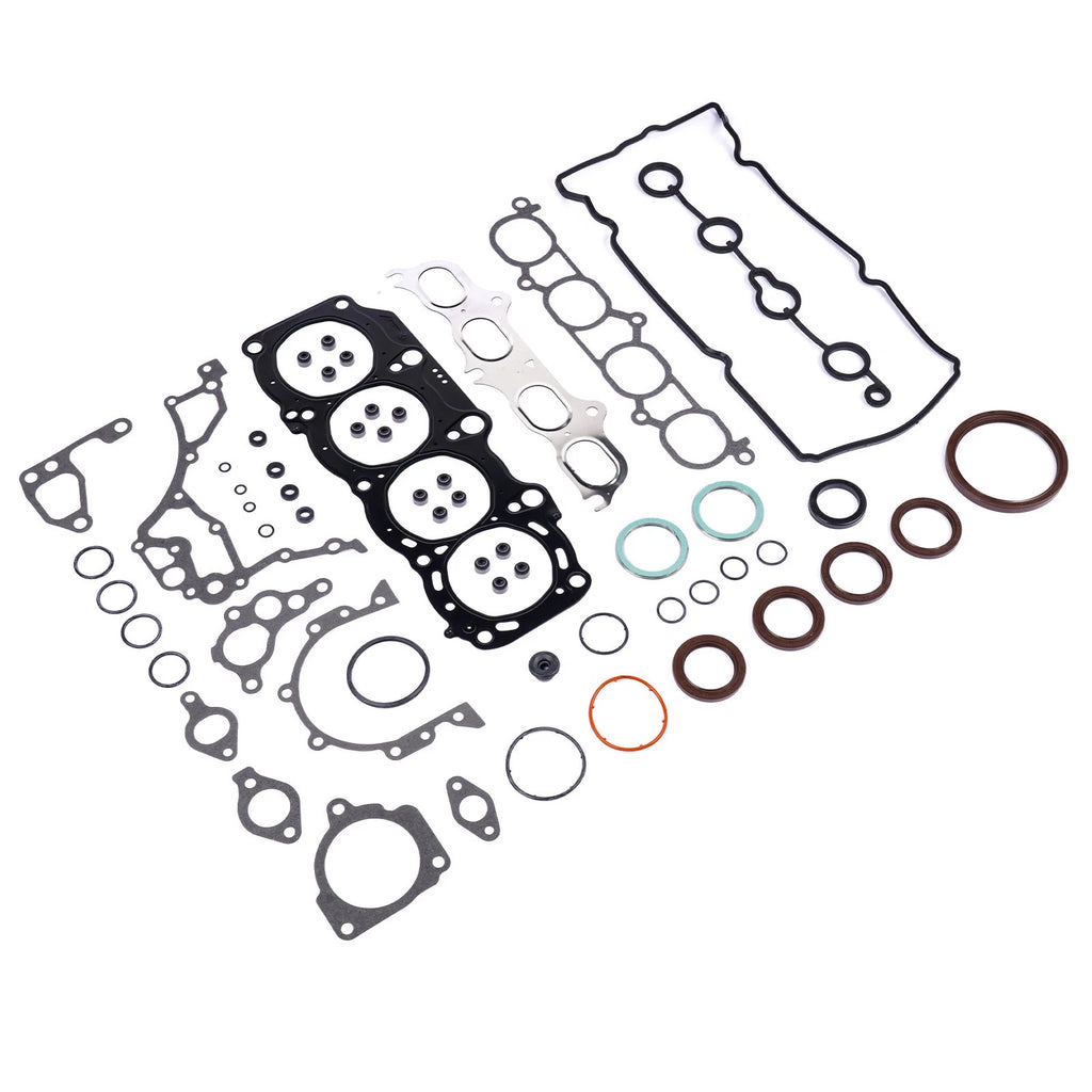 Engine Overhaul Gasket Kit for Toyota Altezza SXE10 (1998–2005) 04111-74780