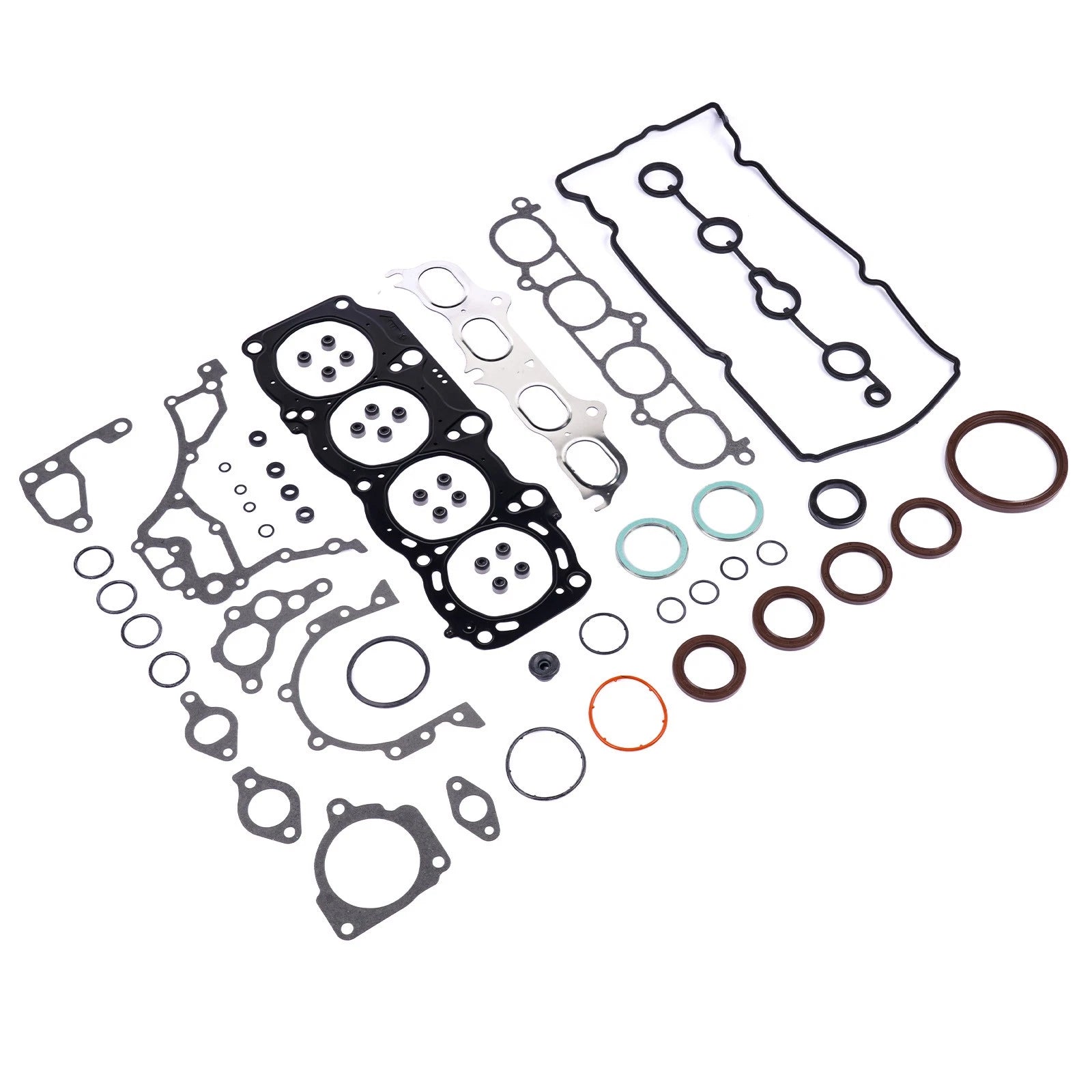 Engine Overhaul Gasket Kit for Toyota Altezza SXE10 (1998–2005) 04111-74780