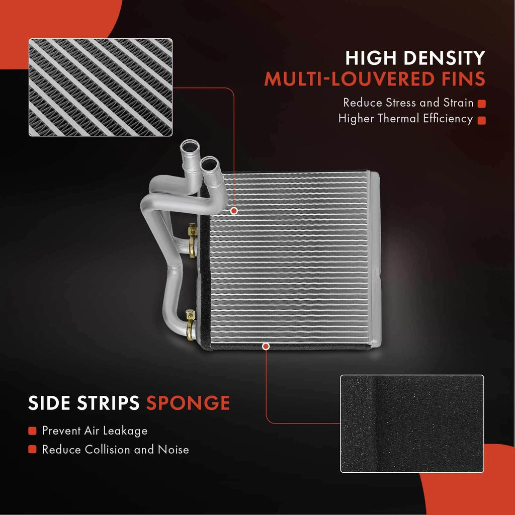 Heater Core for Nissan Murano (2009-2014)