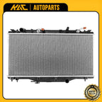 Aluminum Radiator Core for 2002–2006 Acura RSX (All Engines)