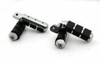 Foot Pegs for Honda ACE 1100, Shadow 1100, VT1100C, Valkyrie (1995–2003)