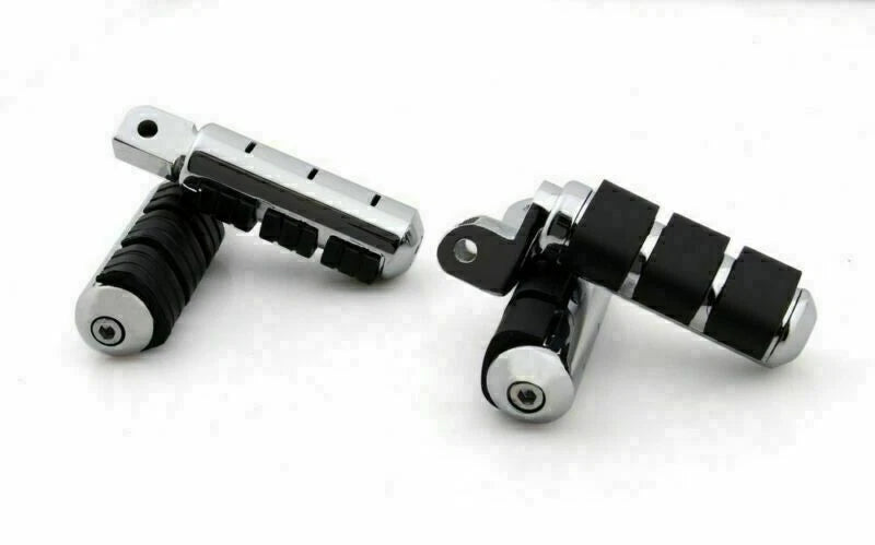 Foot Pegs for Honda ACE 1100, Shadow 1100, VT1100C, Valkyrie (1995–2003)