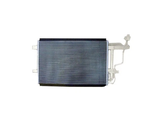 A/C Condenser for Mazda 3 (2010–2013) QD412ZN