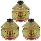 3PK Spindle Assembly for John Deere LT160 LT180 (2003–2005) AM121324 AM126225 GY0038