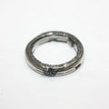 2X Exhaust Pipe Gasket for PIT PRO 90cc 110cc 125cc Quad Dirt Bike ATV