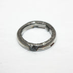 2X Exhaust Pipe Gasket for PIT PRO 90cc 110cc 125cc Quad Dirt Bike ATV