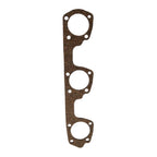 Air Box Gasket for Johnson/Evinrude 3 Cyl Bore Looper 50-70 (1977–2001) 321793