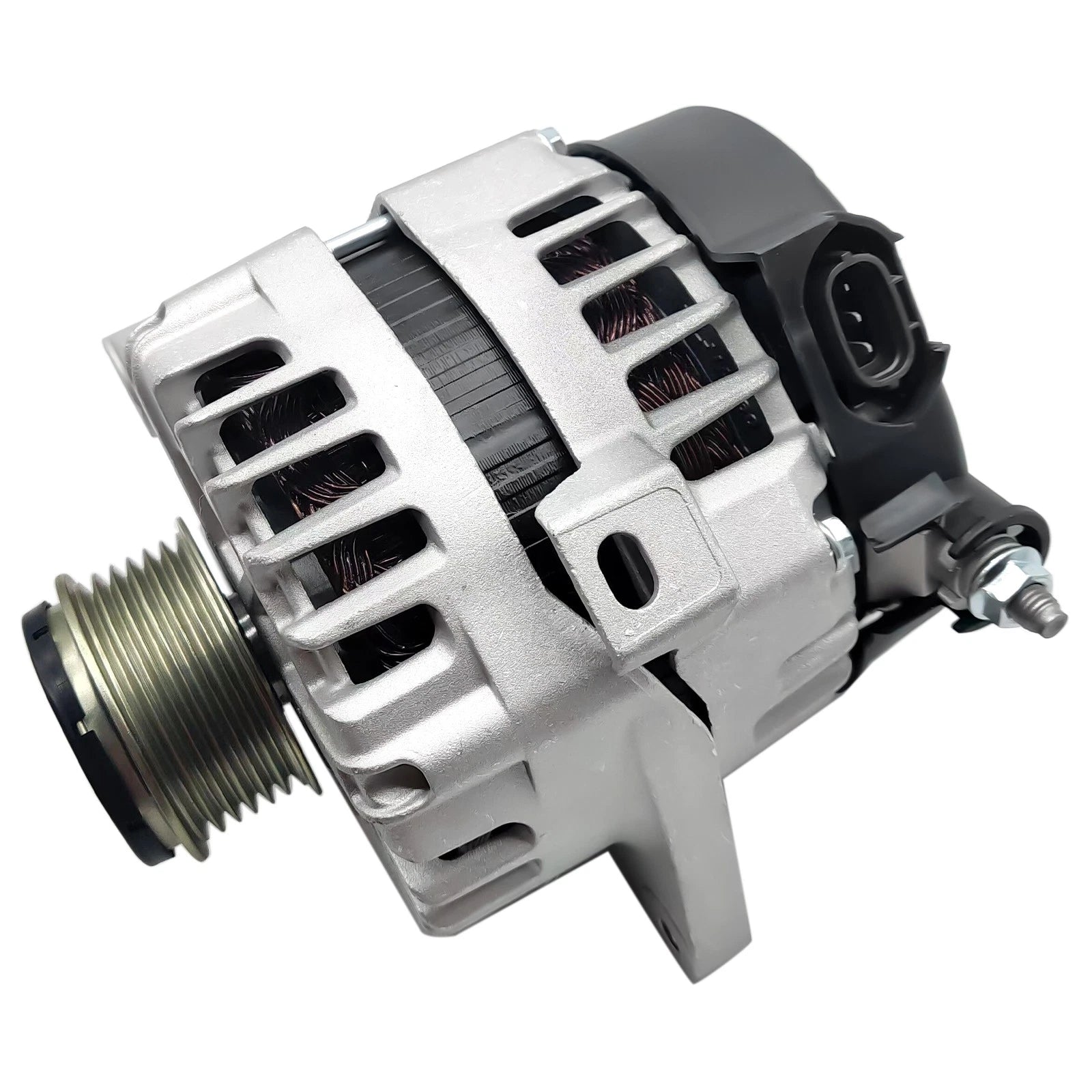 150A Alternator for Hyundai Elantra 2.0L (2017–2020)