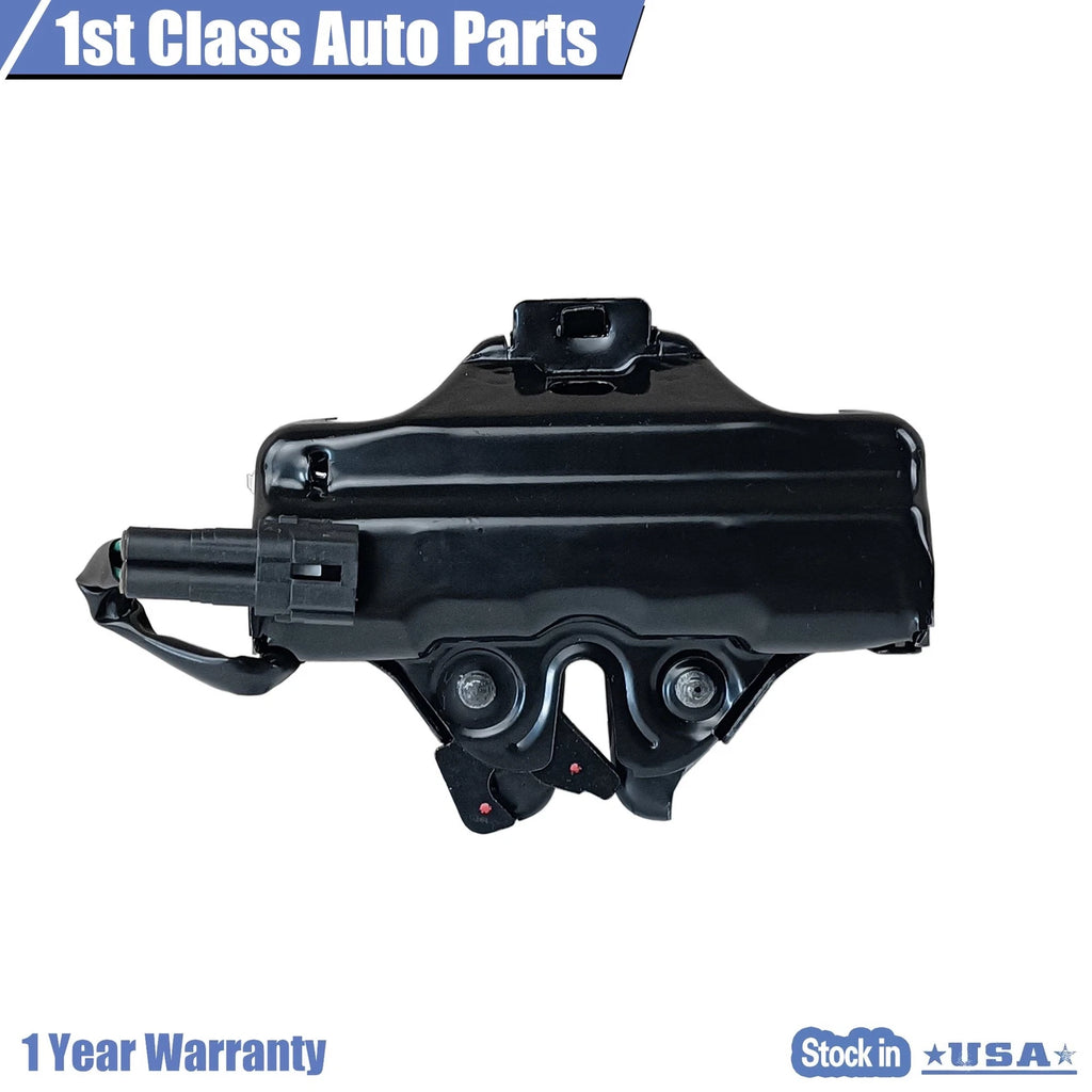Hood Latch Lock Assembly for Lexus RX300 (1999-2003)