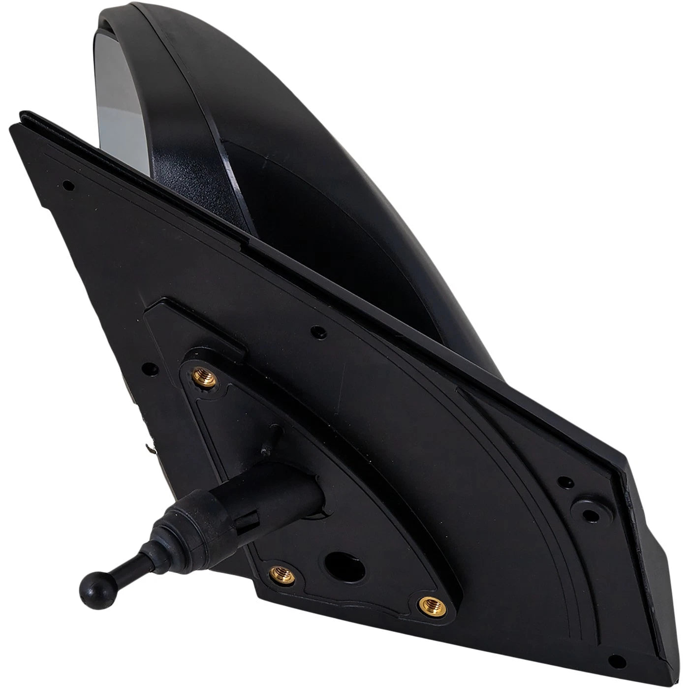 Set of 2 Mirrors for Hyundai Accent