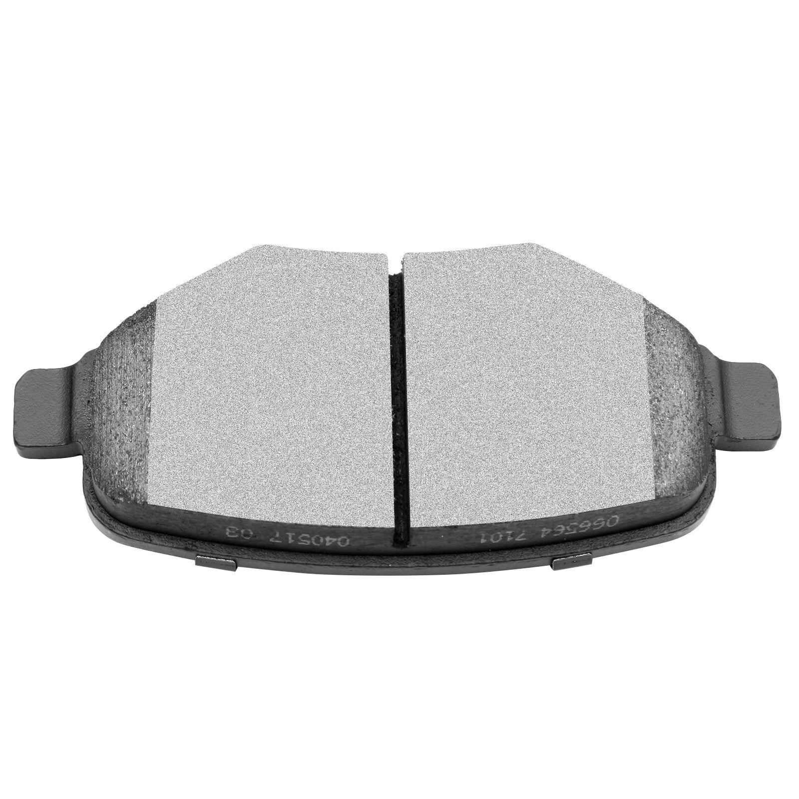 Rear Brake Rotors & Ceramic Pads for Ford Edge Explorer Flex Taurus Lincoln MKT (2007–2020)