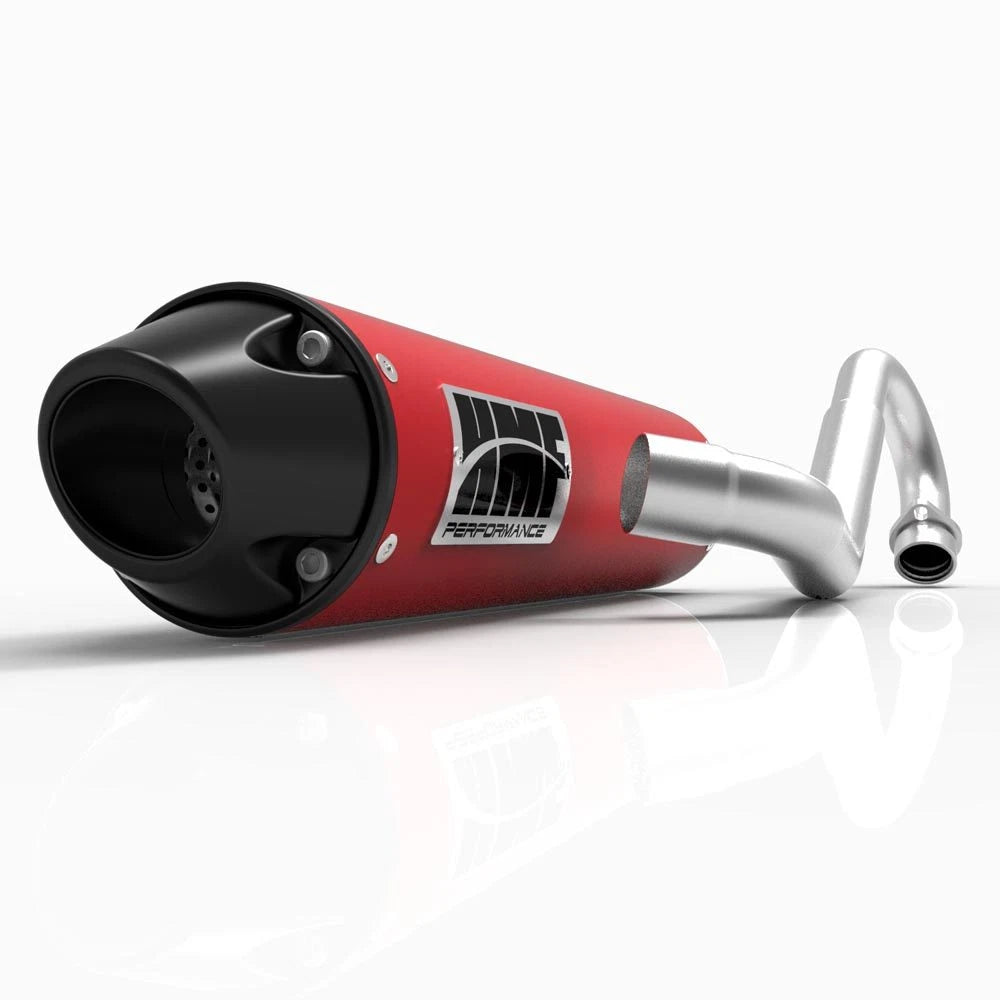 HMF Performance Full Exhaust System for Can-Am Outlander 650 850 (2016–2023)