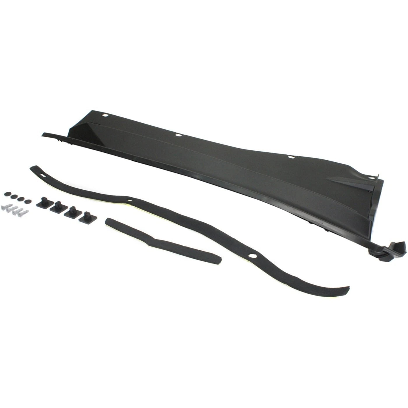 Wiper Cowl Grilles Set of 2 for Mariner