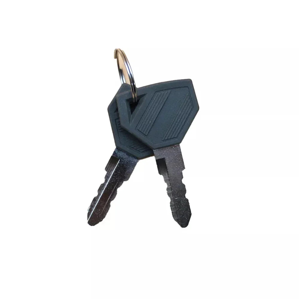 Ignition Switch for John Deere Tractor 2210 2305 2320 2520 2720 (2000–2012)