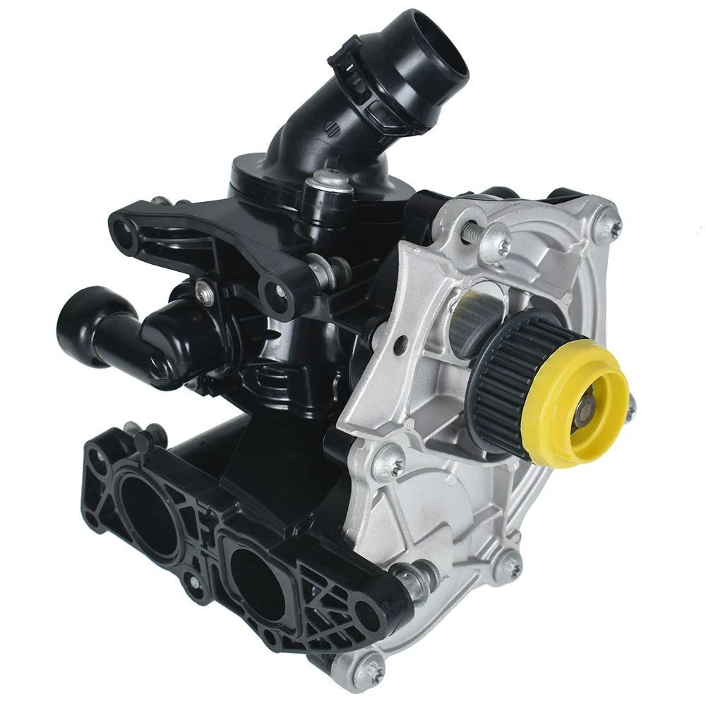 Water Pump 06K121011B 06K121111P for VW Volkswagen Beetle Jetta Passat (2006–2018)