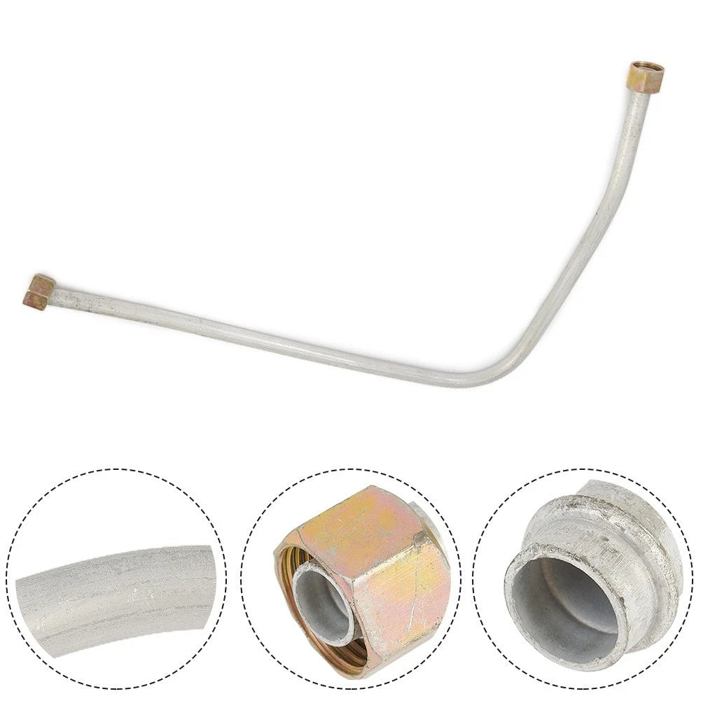 Air Compressor Aluminum Exhaust Tube for (530mm)
