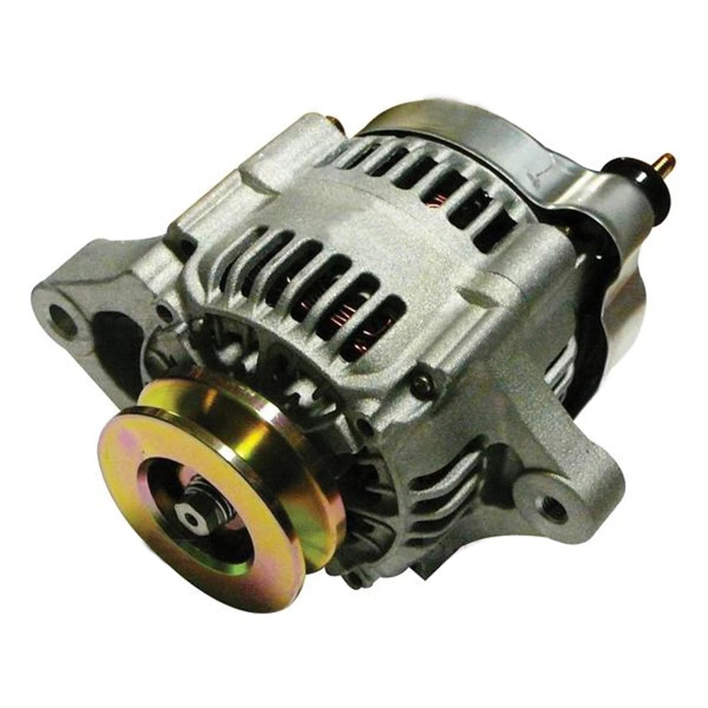 S.70910 Alternator for Kubota (12V, 40 Amps)