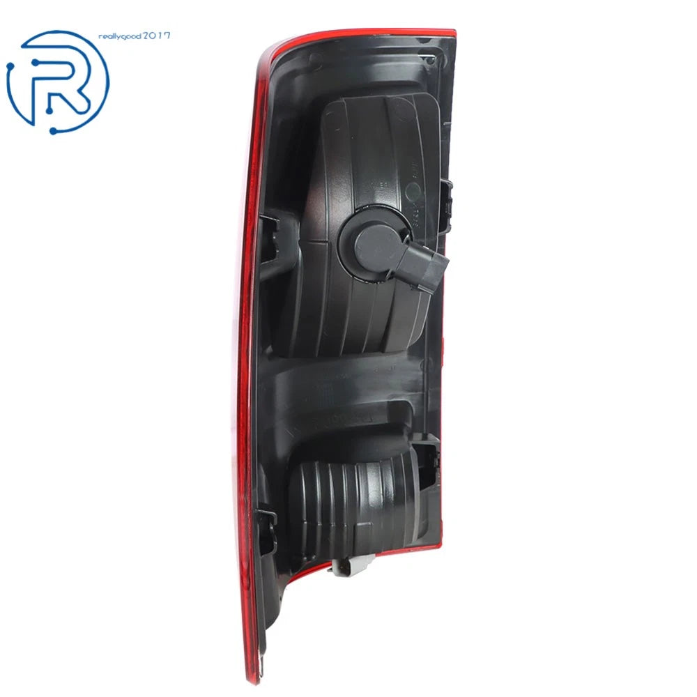 Right Passenger Side Tail Light for Dodge Ram 1500 2500 3500 (2009-2018)