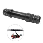 Spinner Reel Seat for Fishing Rods (12-26mm Inner Diameter)