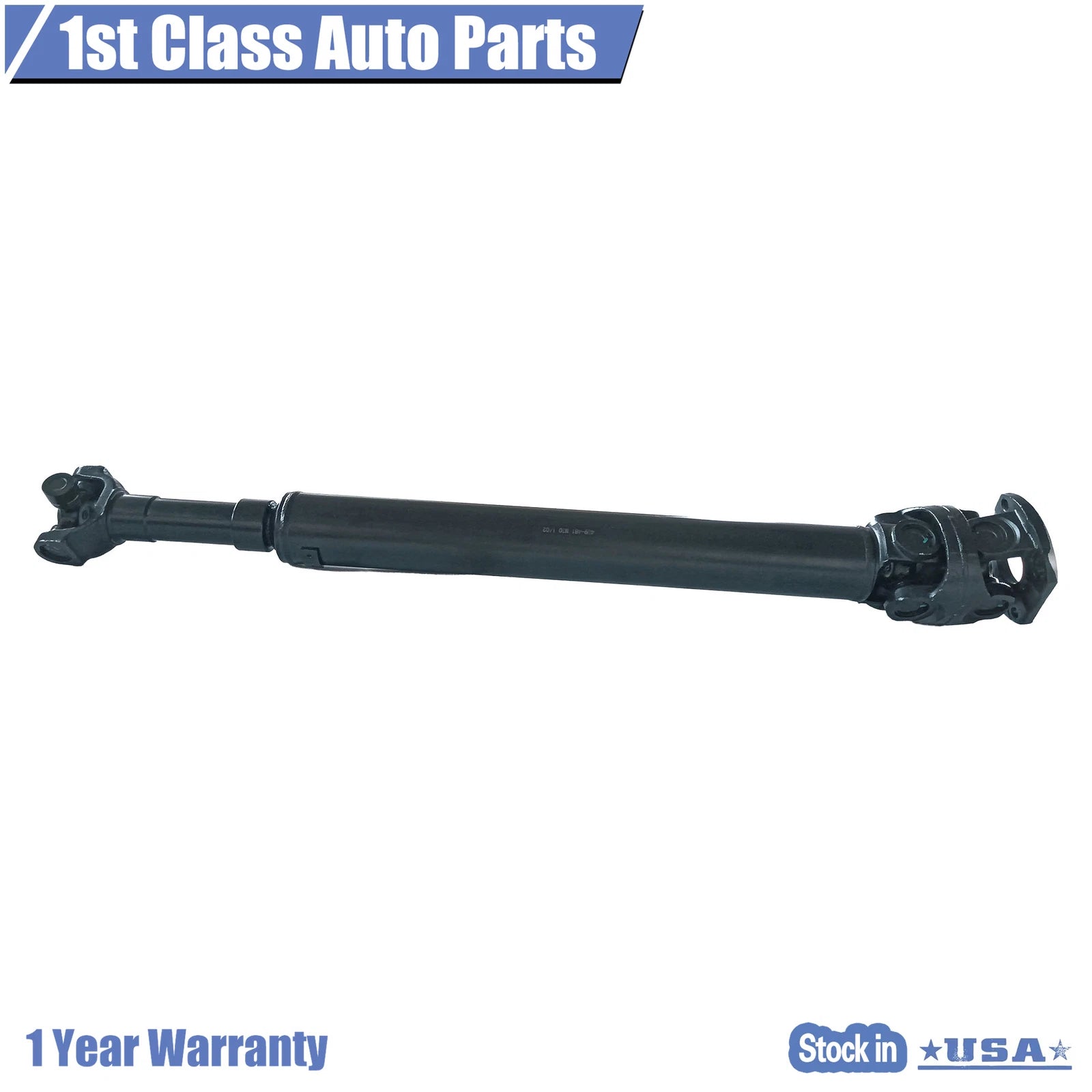 Front Side Shaft Prop Shaft Assembly for Ford Excursion (2000–2005)
