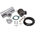 2.5" Blow Off Valve for Universal Fit (Up to 30PSI Boost)