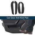 Set of 1 Car Door Anti Kick Pad Sticker Protector for Ford Edge (2015)