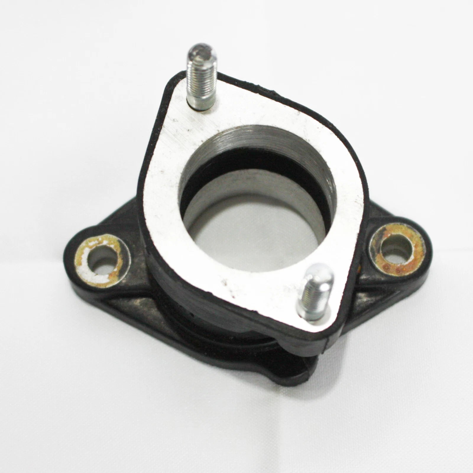 30mm Carburetor Intake Manifold for 200c 250cc Pit Quad Dirt Bike ATV Buggy