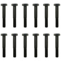 12X Hex Head Bolt for Caterpillar (Replaces 141-6348)