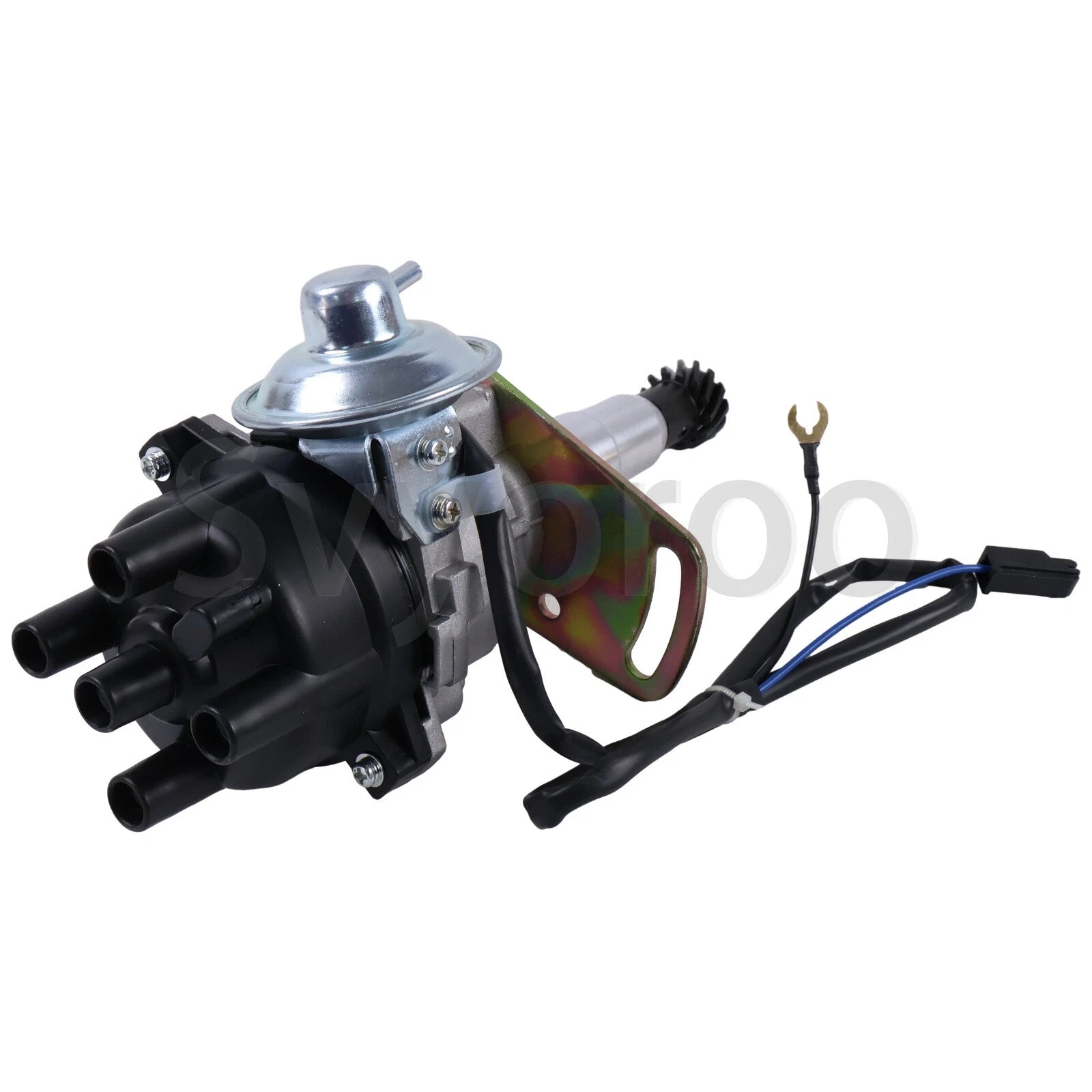 Distributor for Hyster Yale S55XM H65XM (5800012-15, 580001215)