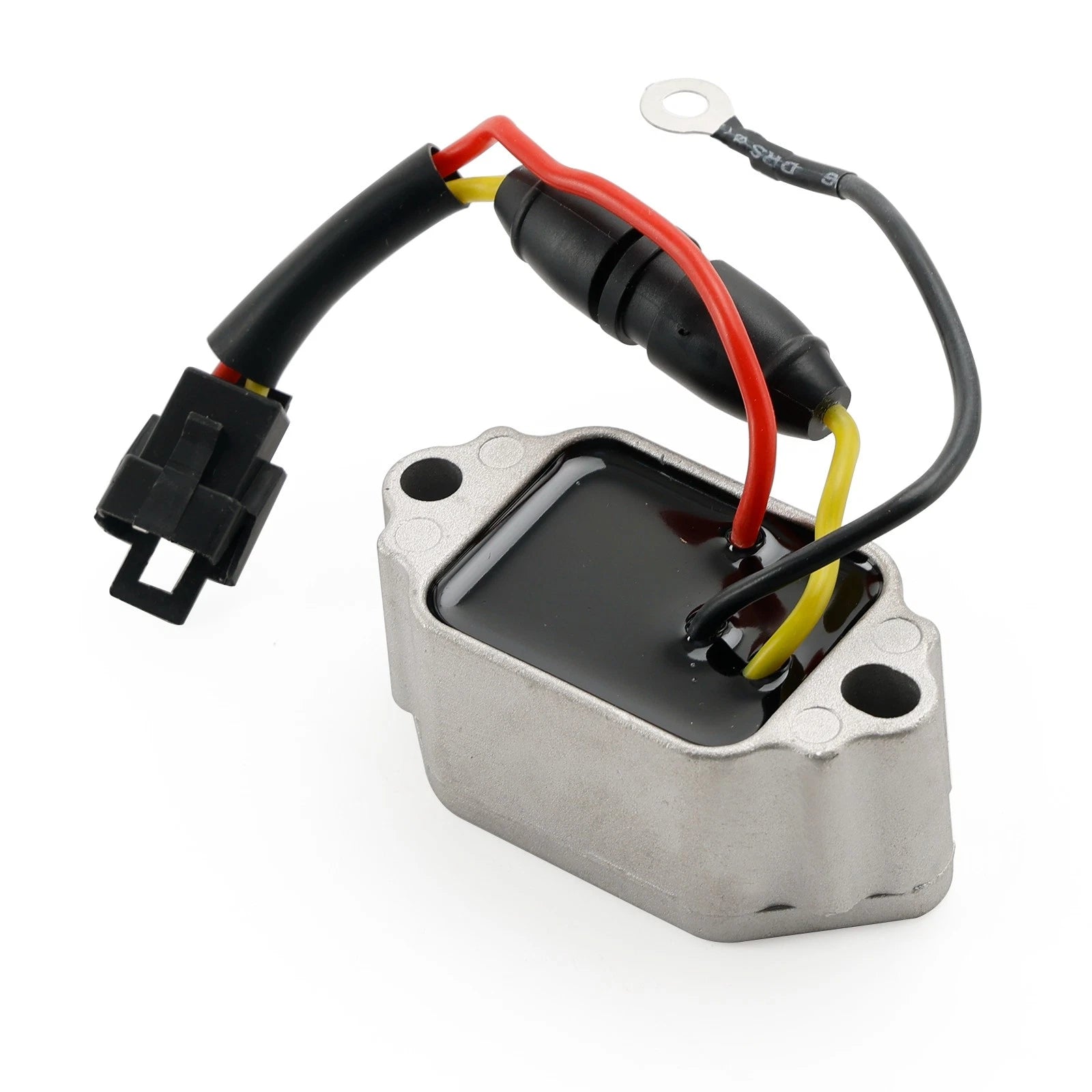 Voltage Regulator for Johnson-Evinrude 50HP-135HP (P/N: 0581580, 0581741, 0581307)