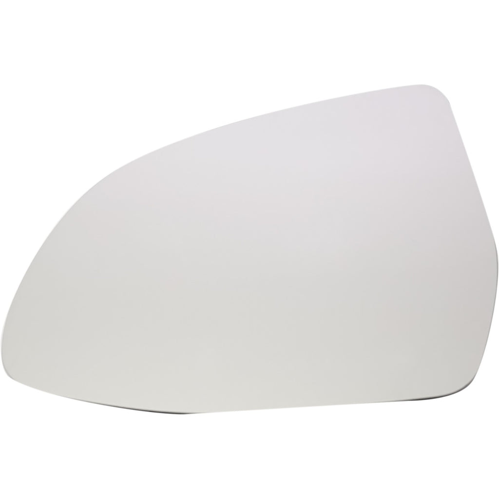 Mirror Glass for BMW X3, X5, X4, X6 (2015–2023) Left Side Heated