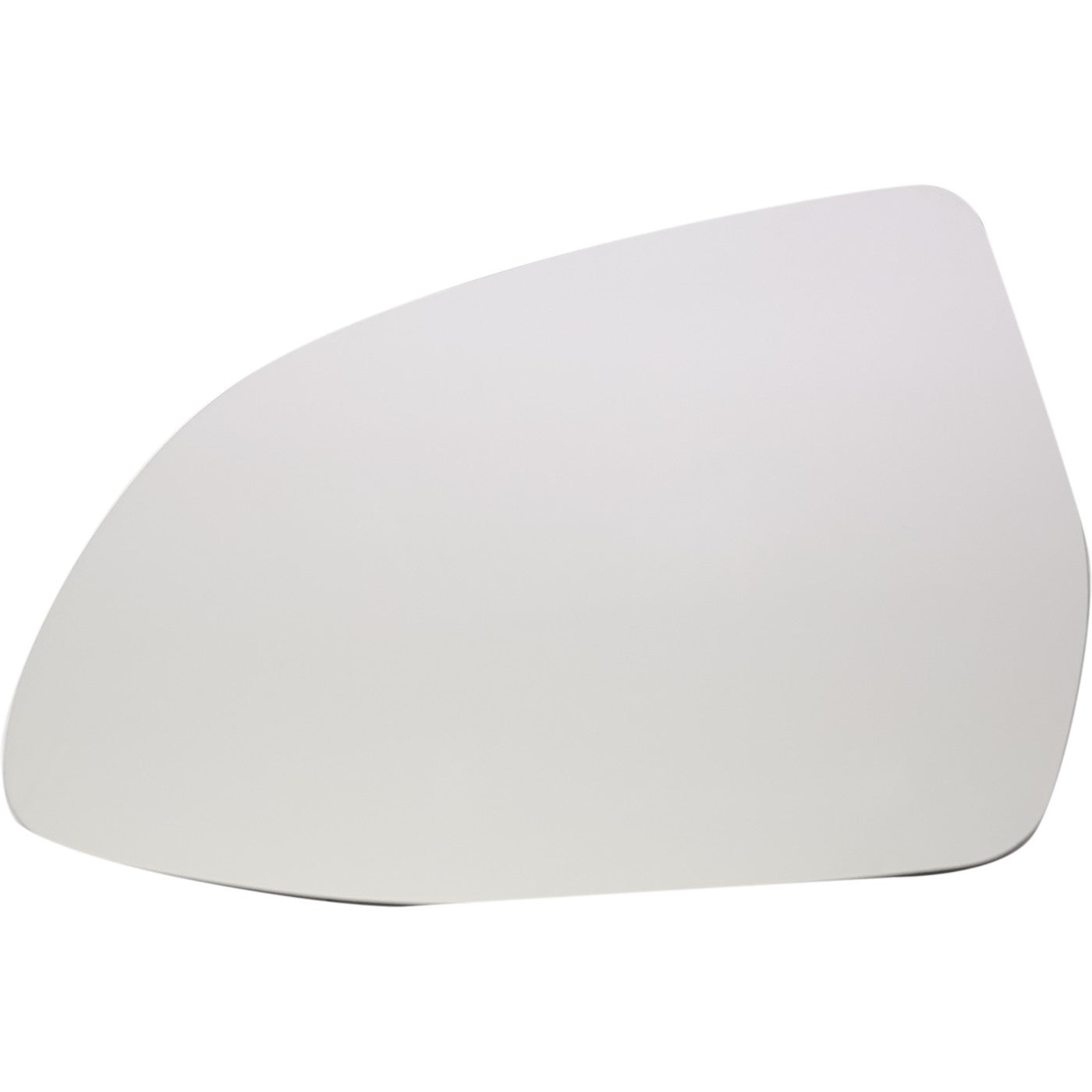 Mirror Glass for BMW X3, X5, X4, X6 (2015–2023) Left Side Heated