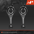 2X Rear Lower Control Arm for Kia Optima Magentis (2006-2010)