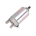 Starter Motor for Suzuki GS300L GS450 GS450E GS500 GS650 GS650G (1980–1983)