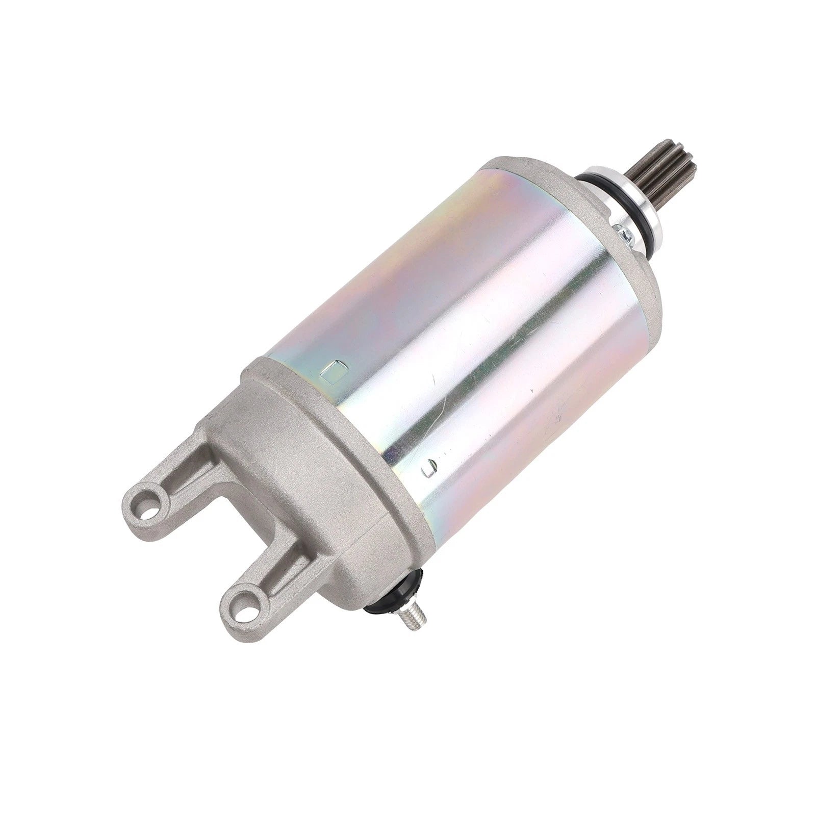Starter Motor for Suzuki GS300L GS450 GS450E GS500 GS650 GS650G (1980–1983)