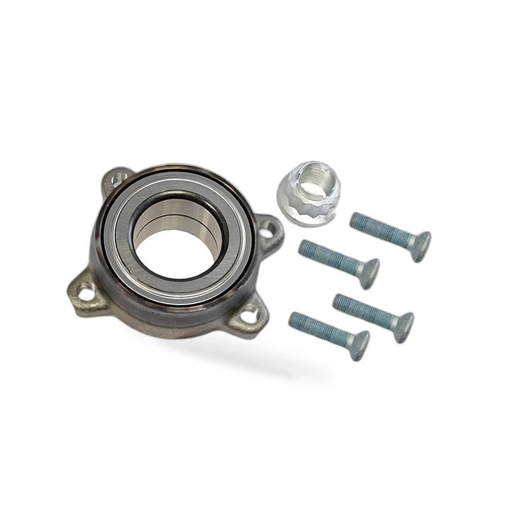 Front Wheel Hub Bearing for Porsche Cayenne VW Touareg Audi Q7 (2003–2010)