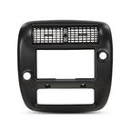 Dashboard Radio Panel for Ford Ranger, Explorer (1997–2006)
