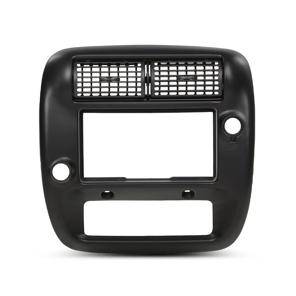 Dashboard Radio Panel for Ford Ranger, Explorer (1997–2006)
